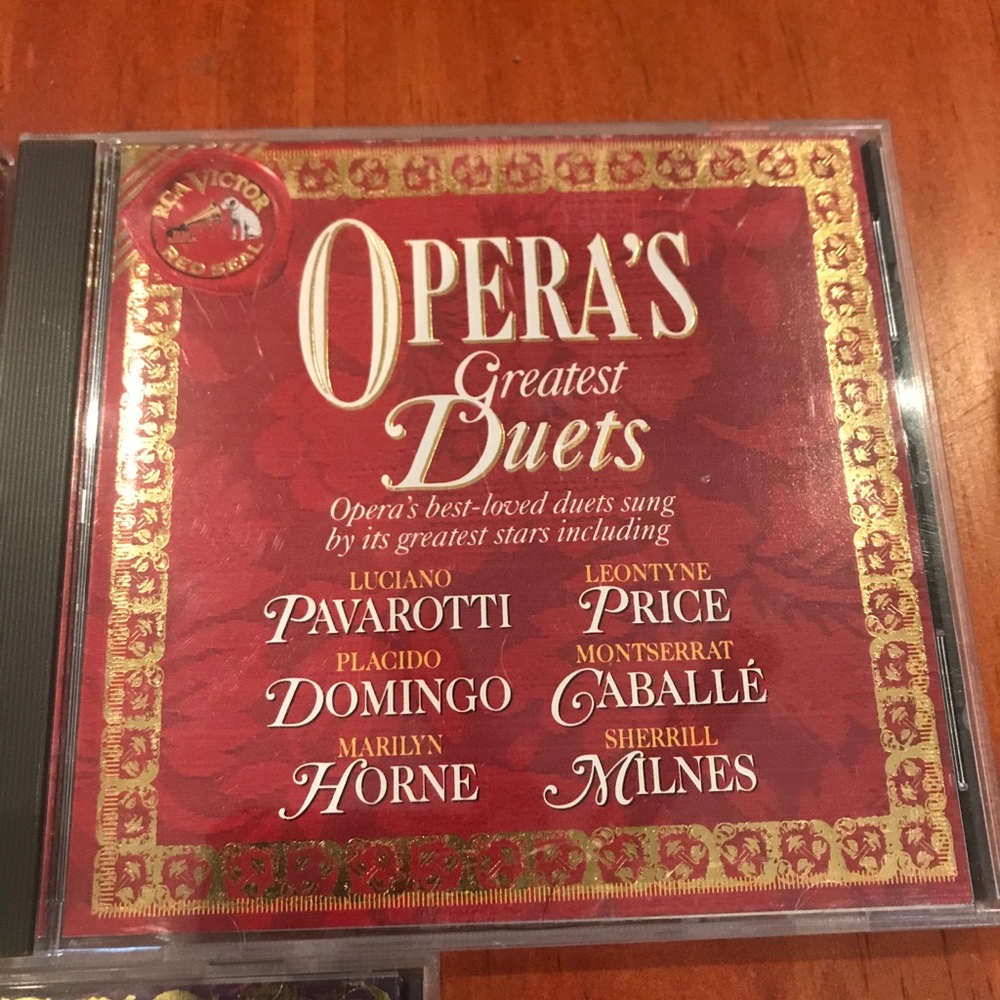 Opera CDs - Picture 3 of 7